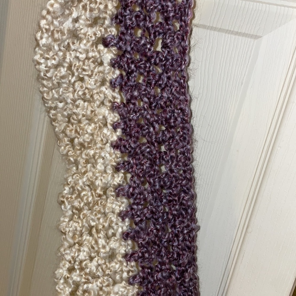Infinity scarf - Picture 2 of 2